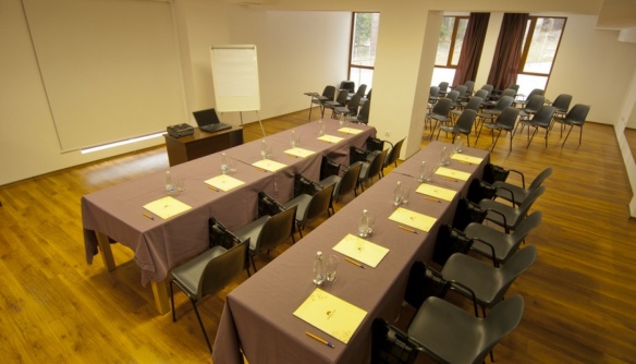 Radina's Way Conference Hall
